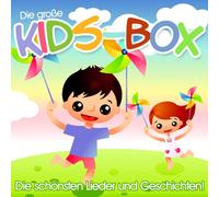 Various - Einschlaf- und Minutengeschichten
