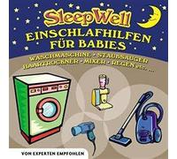 Various - Einschlafhilfen Für Babies
