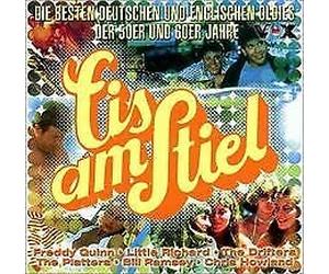 Various - Eis Am Stiel 3