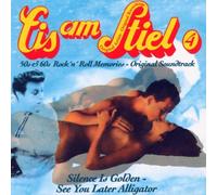 Various - Eis am Stiel 4/Hasenjagd