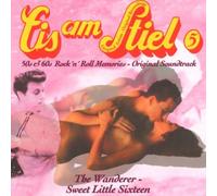 Various - Eis Am Stiel, Vol. 5