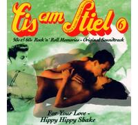 Various - Eis Am Stiel, Vol. 6