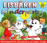 Various - Eisbären Kinderparty
