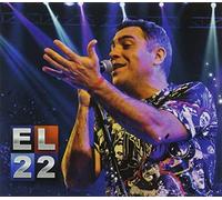 Various - El 22 [CD]