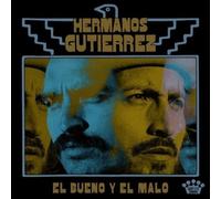 Various - El Bueno & El Malo (Turquoise/Black Smoke Vinyl) (Indies) [VINYL]