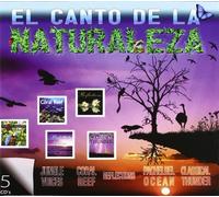 Various - El Canto de la Naturaleza #2