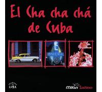 Various - El Cha Cha Cha de Cuba