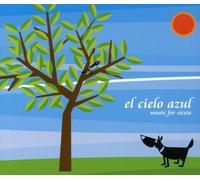 Various - El Cielo Azul