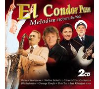 Various - El Condor Pasa