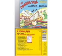 Various - El Condor Pasa