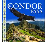 Various – El Condor Pasa – CD – US Import