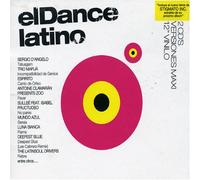 Various - El Dance Latino Vol 1