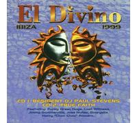 Various - El Divino Ibiza 1999