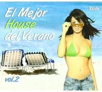 Various - El Mejor House Del Verano Vol.