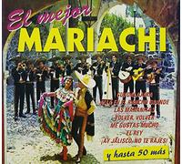 Various - El Mejor Mariachi