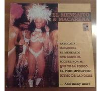 Various - El Meneaito & Macarena Compilation