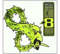 Various - El Octavo Majadero-Unmatched V