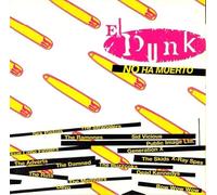Various - El Punk No Ha Muerto [Import]