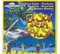 Various - El Sol de la Salsa