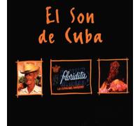 Compilation - El Son De Cuba