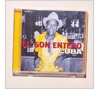 Various - El Son Entero Cuba