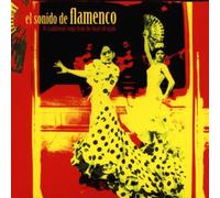 Various - El Sonido De Flamenco