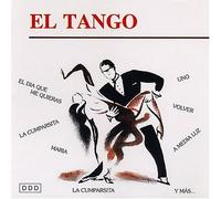 Various - El Tango