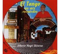 Various - El Tango En Mis Recuer