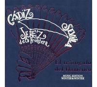 Various - El trianglo del framenco (2CD)
