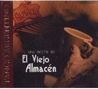 Various - El Viejo Almacen