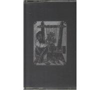VARIOUS - Elders Of The Begena: The Harp Of David In Ethiopia - cassette
