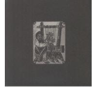 VARIOUS - Elders Of The Begena: The Harp Of David In Ethiopia - Vinyl (2xLP)
