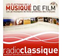 Various - Election Classique: Musique De Film (OST)