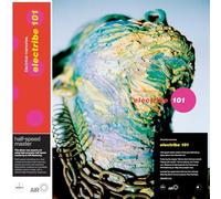 Various - Electribal Memories (Half-Speed Master) [VINYL]