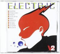 Various - Electric