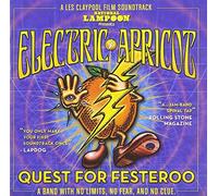 Various - Electric Apricot: Quest