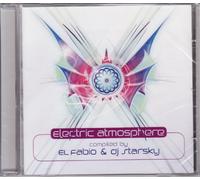 Various - Electric Atmosphere