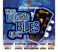Various - Electric Blues