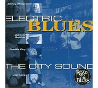 Various - Electric Blues