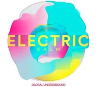 Various - Electric Calm V.7 - CD - J3z