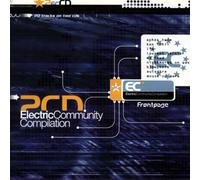 Various - Electric Community