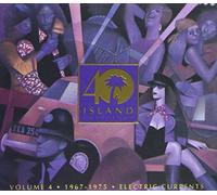 Various - Electric Currents, Vol. 4, 1967-1975