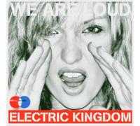 Various - Electric Kingdom 2004