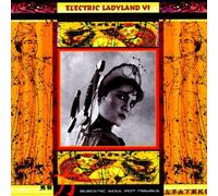 Various - Electric Ladyland 6