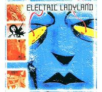 Various - Electric Ladyland-Clickhop Ver