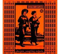 Various - Electric Land Lady Vol 5