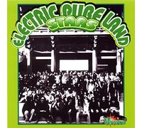 Various - Electric Pure Land Stars
