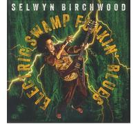 Various - Electric Swamp Funkin Blues [VINYL]