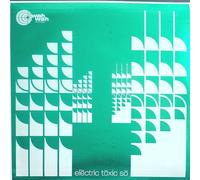 Various - Elèctric Tòxic Sò Vol.2: Sevilla