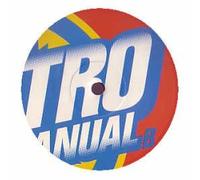 Various - Electro Anual 3 [Vinyl Single] [VINYL]